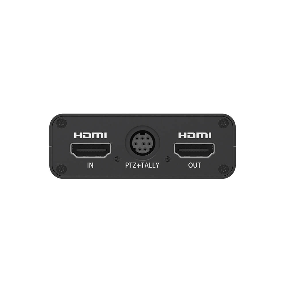 MagewellPro Convert HDMI 4K Plus One Channel NDI Encoder 64013 UK