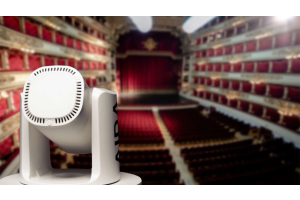The Next Generation of Pro AV/Live Production
