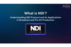 Application of NDI
