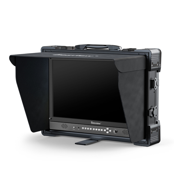 【Desview】D21 21.5"ultiview Production Monitor with CaseDD
