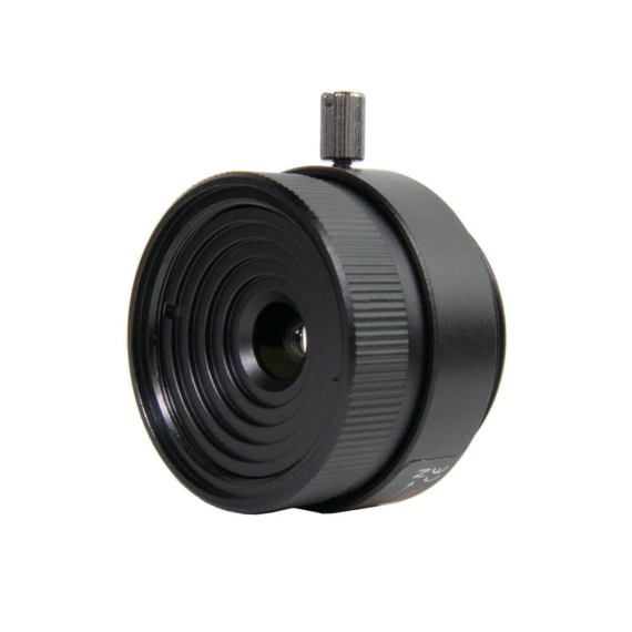 【AIDA Imaging】CS-12.0F 12mm HD CS-Mount Lens