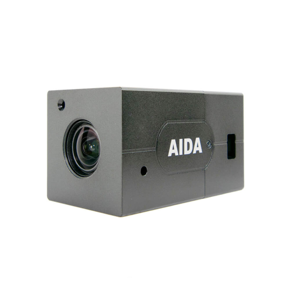 【AIDA Imaging】UHD-X3L UHD 4K/30 HDMI POV Camera with 3X Zoom