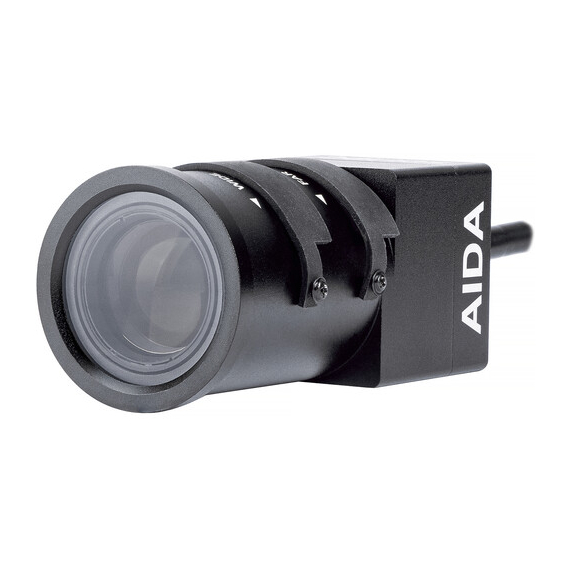 【AIDA Imaging】FHD 3G-SDI with IP Control, Varifocal Lens 05-50mm Weatherproof IP54 POV Camera