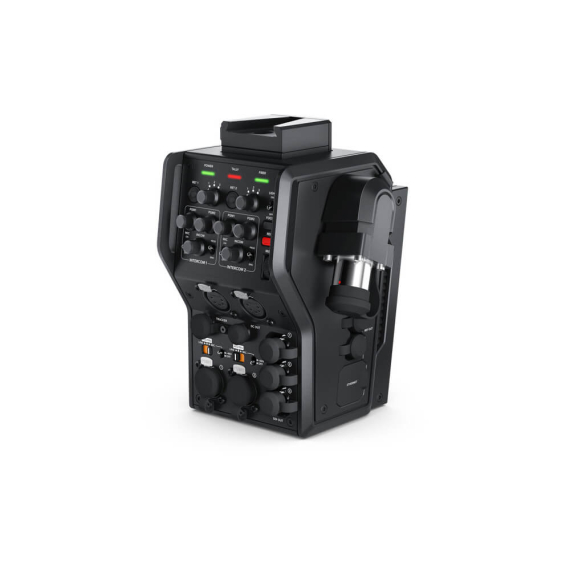 【Blackmagic Design】Camera Fiber Converter