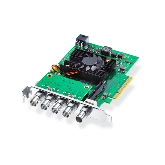 【Blackmagic Design】DeckLink 8K Pro