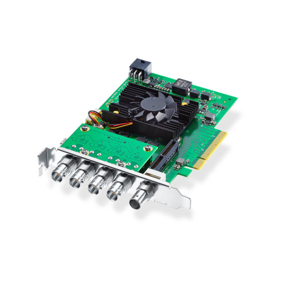 【Blackmagic Design】DeckLink 8K Pro G2