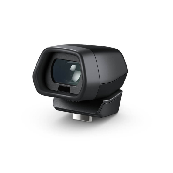 【Blackmagic Design】Pocket Cinema Camera Pro EVF