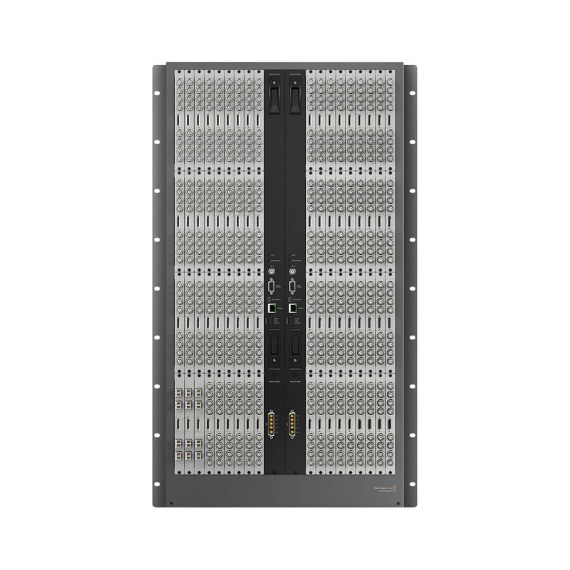 【Blackmagic Design】Universal Videohub 288