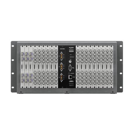 【Blackmagic Design】Universal Videohub 72