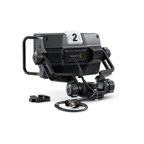 【Blackmagic Design】URSA Studio Viewfinder G2