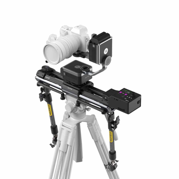 【Zeapon】Micro4 E500 PONS PT Kit