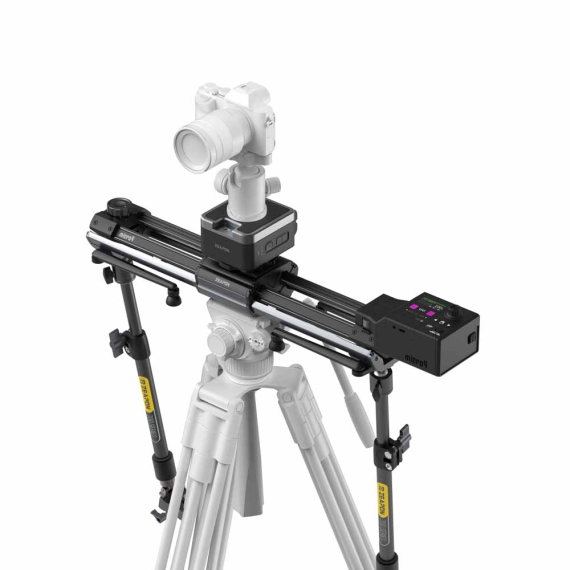 【Zeapon】Micro4 E700 PONS Pan Kit