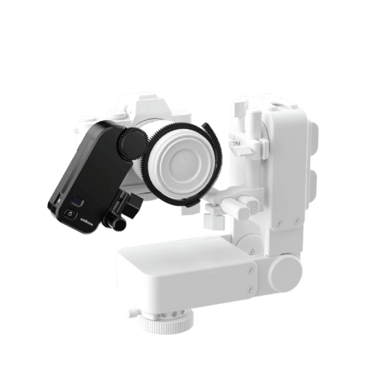 【Edelkrone】Focus Module v1 for HeadPLUS