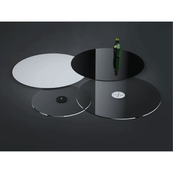 【Edelkrone】Turntable Module (Large) (for All HeadONE)