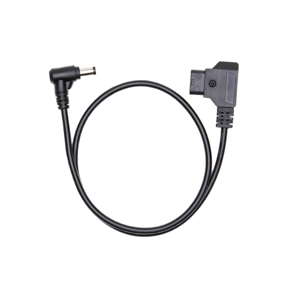 【Fxlion】AN-L45-2.1 D-TAP to 2.1mm DC Power Cable