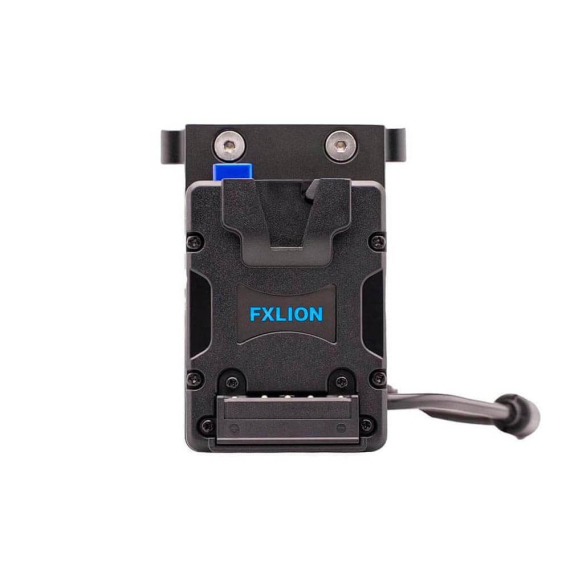 【Fxlion】NANOFX6 NANO Plate for Sony PXW-FX6