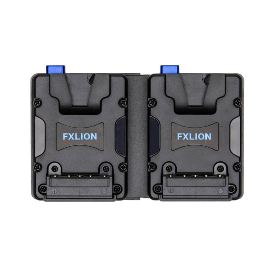 【Fxlion】NANOL2S-C NANO Hot-Swap Plate