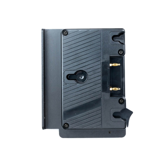 【Fxlion】XH-AN Gold-Mount Plate