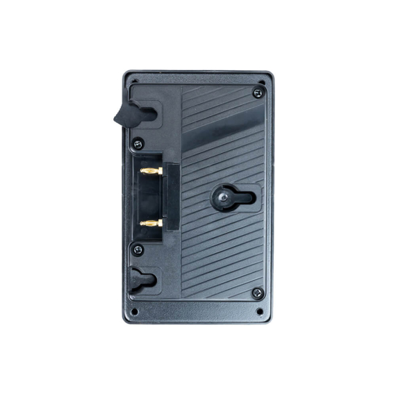 【Fxlion】XH-AN-S Gold-Mount to V-Mount Adapter Plate