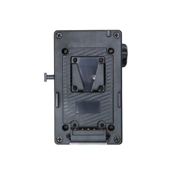 【Fxlion】XH-BP-L02 V-Mount Plate with Clamp