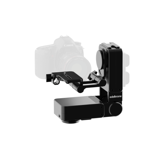 【Edelkrone】HeadPLUS v3