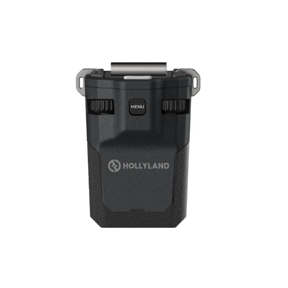 【Hollyland】Solidcom BPK01 Beltpack