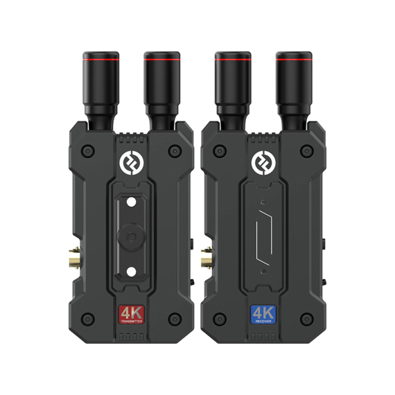 【Hollyland】Mars 4K Wireless Transmission System