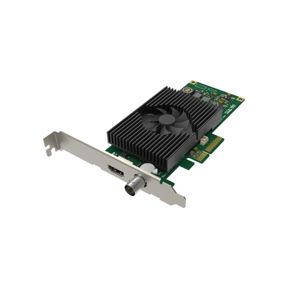 【Magewell】Pro Capture AIO 4K Plus One-channel Capture Card