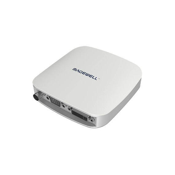 【Magewell】USB Capture AIO One-Channel Capture Box
