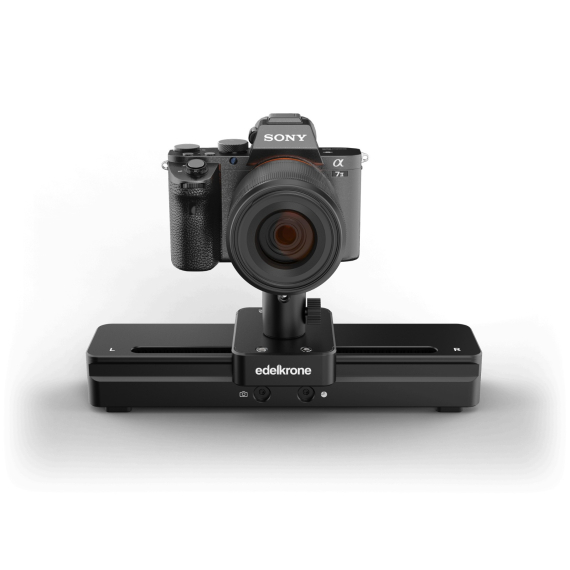 【Edelkrone】SliderONE v2 - Motorized