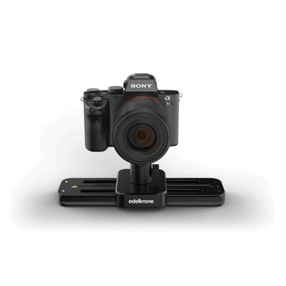 【Edelkrone】SliderONE v2 - Manual