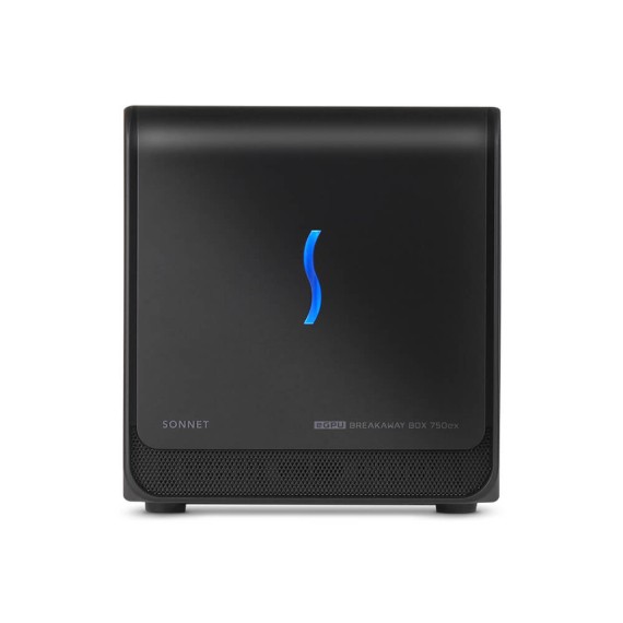【Sonnet Technologies】eGPU Breakaway Box 750ex