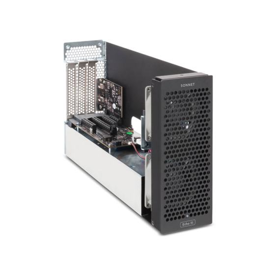 【Sonnet Technologies】DuoModo Echo III Module