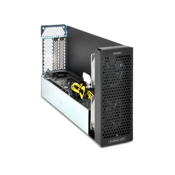 【Sonnet Technologies】DuoModo eGPU Module