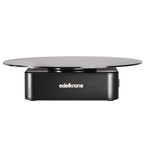【Edelkrone】Turntable Module v2 (for All HeadONE)