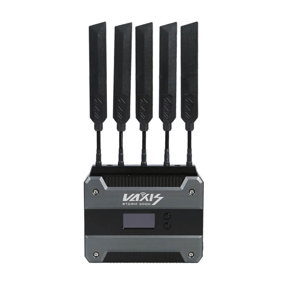 【Vaxis】Storm 3000 Zero-Delay Wireless Video Receiver