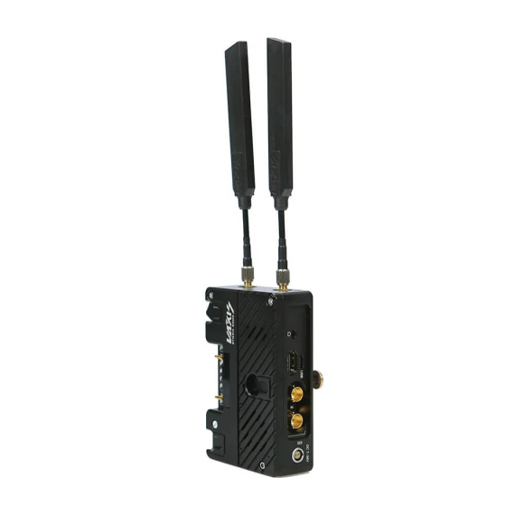 【Vaxis】Storm 3000DG Dual Gold-Mount Zero-Delay Wireless Video Transmitter
