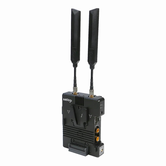 【Vaxis】Storm 3000DV Dual V-Mount Zero Delay Wireless Video Transmitter