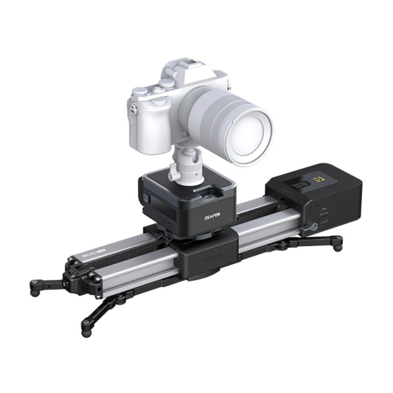 【Zeapon】TZ-01 Micro2 Plus PONS Pan Kit