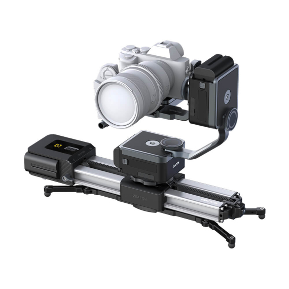 【Zeapon】TZ-04 Micro2 Plus PONS PT Kit