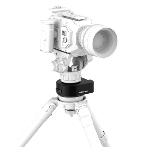 【Edelkrone】Pan Module v1 for JibONE