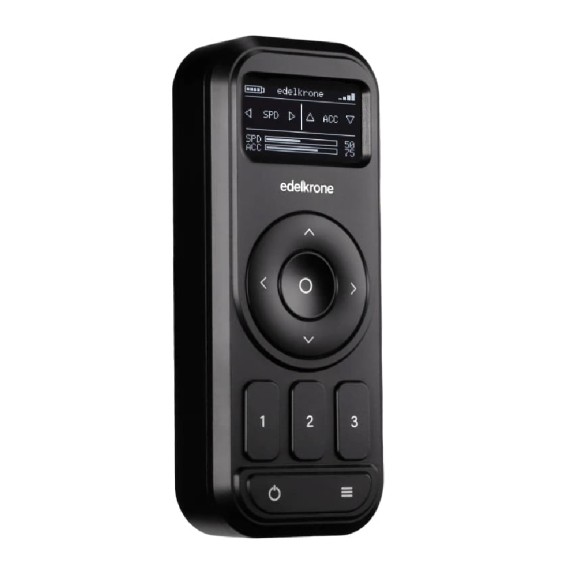 【Edelkrone】Controller v2