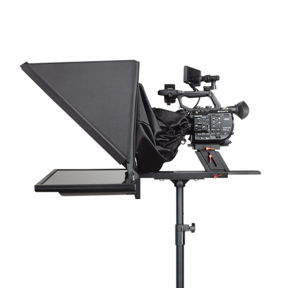 【Desview】T22 21.5" Broadcast Teleprompter with Plastic Monitor