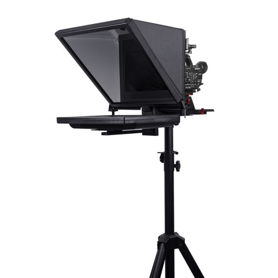 【Desview】T15 15" Broadcast Teleprompter with Plastic Monitor
