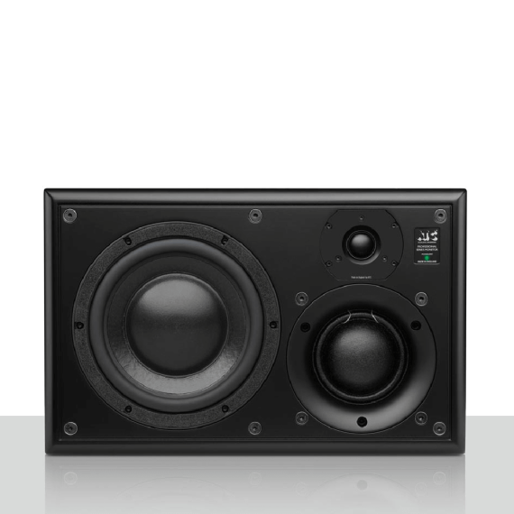 【ATC】SCM25A Pro Mk2 COMPACT ACTIVE 3-WAY STUDIO MONITOR