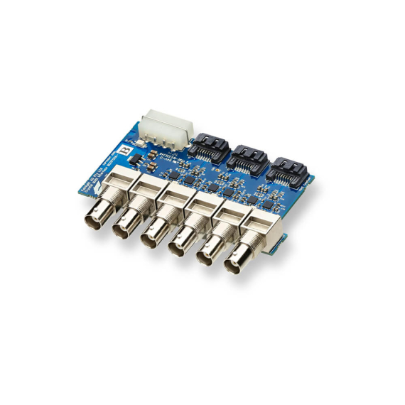 【Blackmagic Design】Fairlight Audio MADI Upgrade