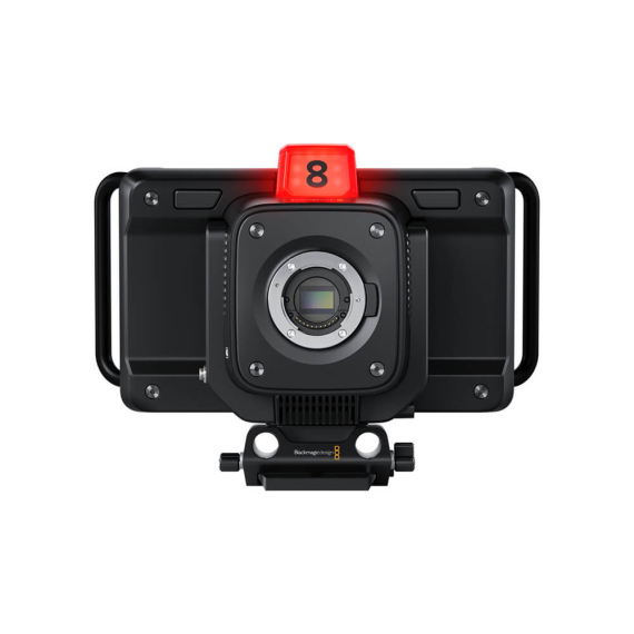 【Blackmagic Design】Studio Camera 4K Plus