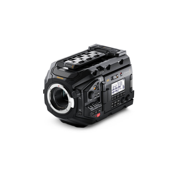 【Blackmagic Design】URSA Mini Pro 4.6K G2