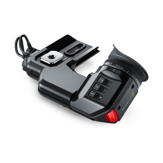 【Blackmagic Design】URSA Viewfinder
