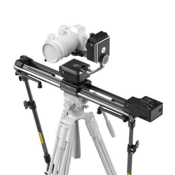 【Zeapon】Micro4 E1000 PONS PT Kit